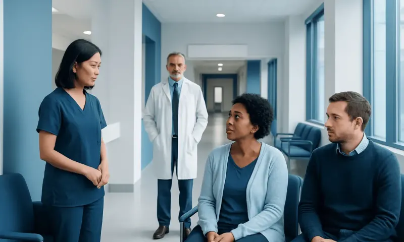 Behavioral Health: What Patients Need to Know