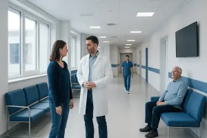 A Benign Result Means Noncancerous, Not Always Harmless