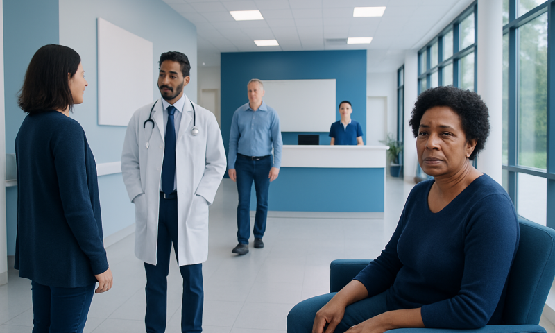 Overview: What Benzonatate Is and Why Side Effects Happen — benzonatate side effects