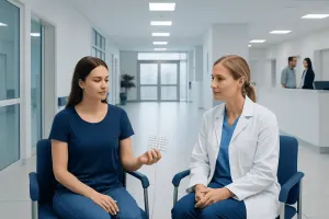 Birth Control Pills: A Complete Medical Overview