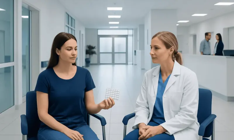 Birth Control Pills: A Complete Medical Overview