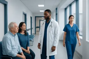 Colon cancer pictures of black specks in stool: Common Causes, Warning Signs, and When to See a Doctor