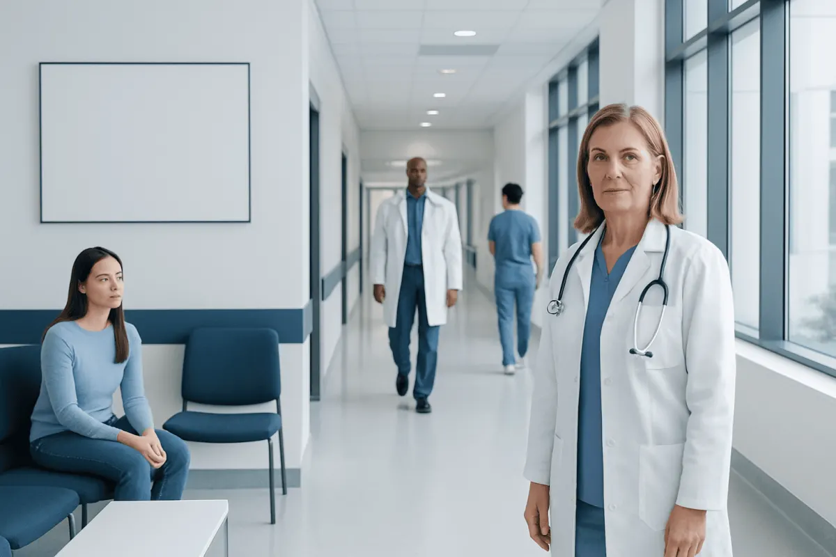 Bleeding Diathesis: What It Means and How Doctors Find the Cause