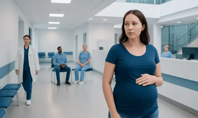 Bloatedness in pregnancy: A Complete Medical Guide for Patients