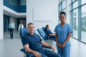 Blood Donation Eligibility: Who Can Give Blood and Which Health Checks Matter?