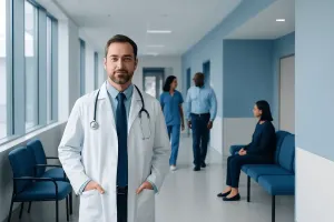 Blood in Stool: A Complete Medical Overview