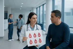 Blood types: A Complete Guide to Types, Compatibility, and Health Implications