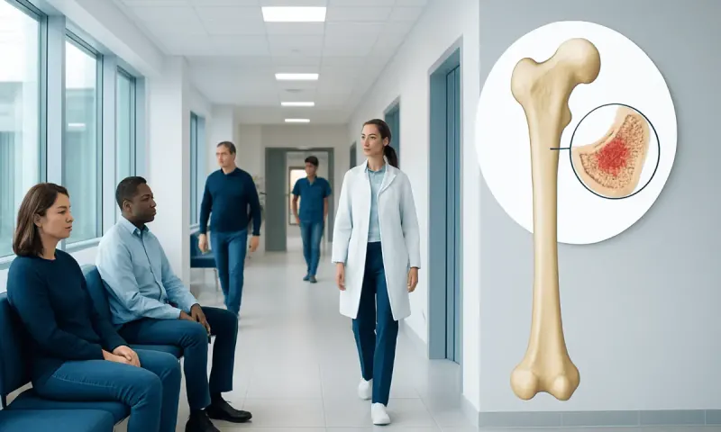 Bone Marrow Edema: What MRI Findings Can Mean for Joint Pain