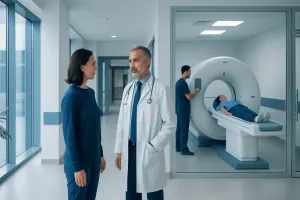 Brain Perfusion Imaging: When Neuroradiology Looks Beyond Structure