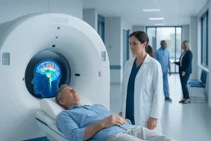 Brain PET-CT in Dementia Evaluation: When Is It Used?