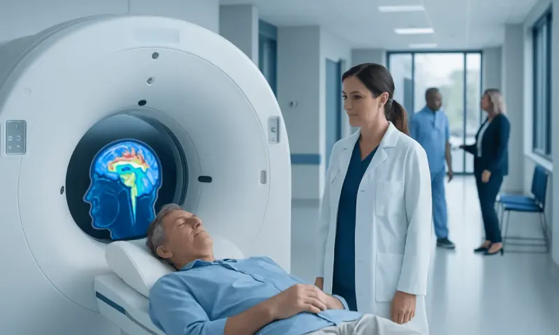Brain PET-CT in Dementia Evaluation: When Is It Used?