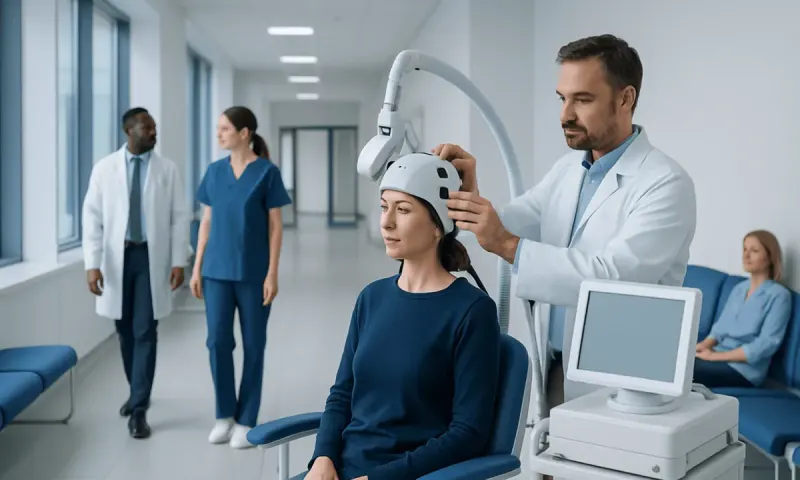 Brain Stimulation Therapies: How Neuromodulation Options Differ