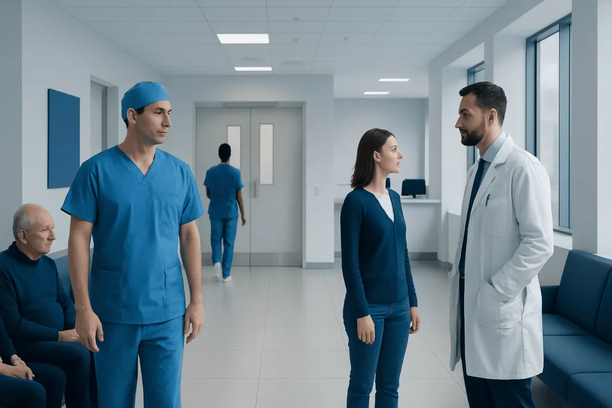 Brain Surgery: What to Expect Before, During, and After the Operation