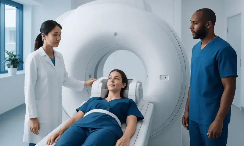 Breast MRI: Who May Need It and How It Differs From Mammography