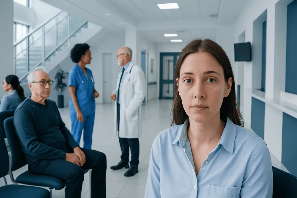Bumps Under Eyes: What Patients Need to Know