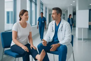Bunion Surgery: How It Works, Recovery, and What to Expect