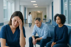 Signs of Burnout Explained: Common Triggers and Red Flags