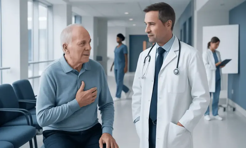 CABG After a Heart Attack: Timing, Benefits, and Recovery Planning