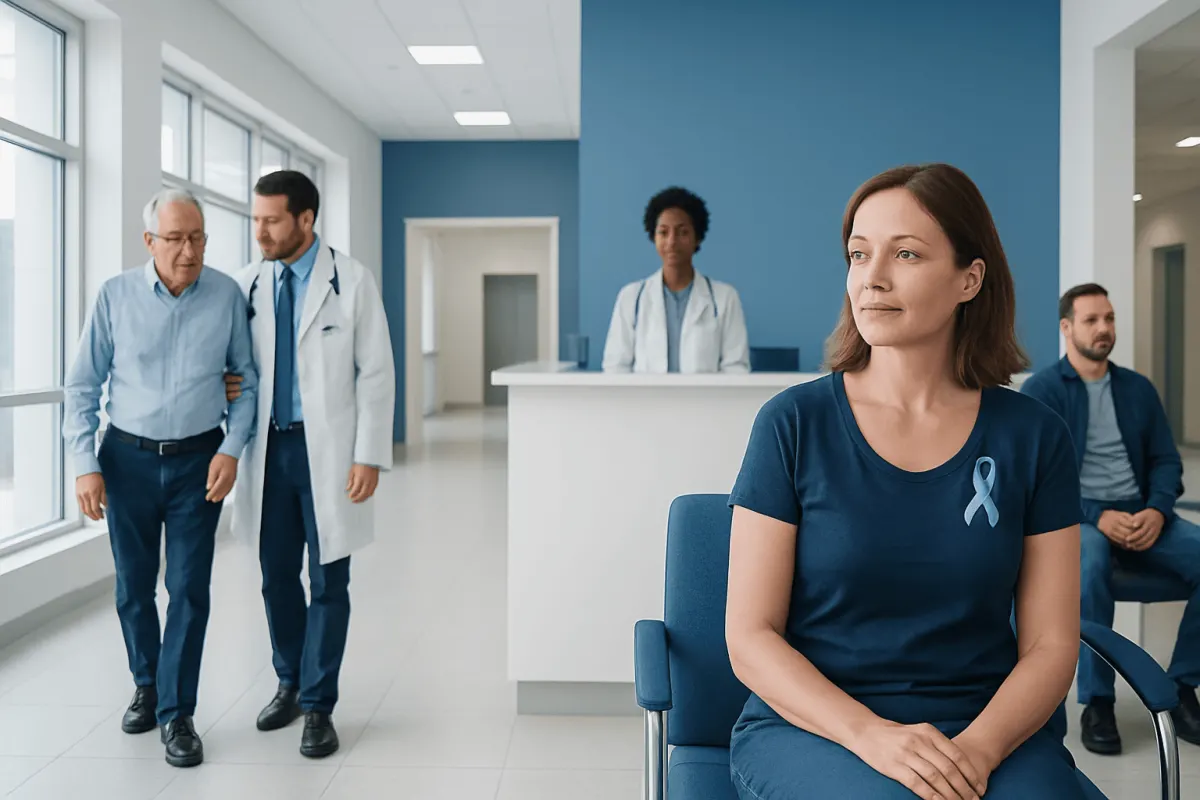 Cancer Awareness Month: Dates, Colors, and Meaning
