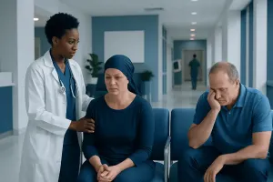 Cancer Coping Strategies: A Simple Guide for Patients and Families