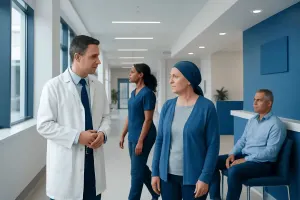 Cancer Treatment Success Rates: What They Mean for Patients