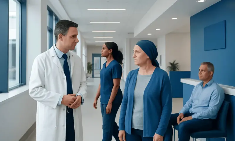 Cancer Treatment Success Rates: What They Mean for Patients
