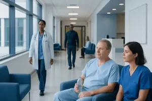 Carbonated Water: What Patients Need to Know