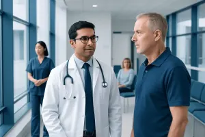 Cardiologist vs Heart Doctor: What Cardiology Means and Who to See