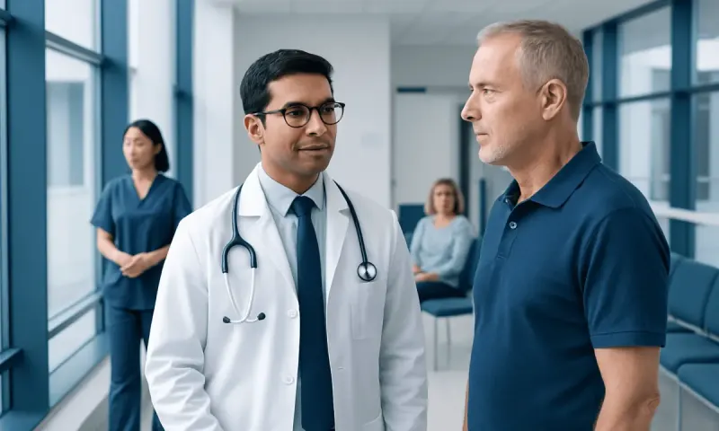 Cardiologist vs Heart Doctor: What Cardiology Means and Who to See
