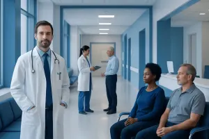 Cardiorenal Syndrome: What Daily Care Looks Like After Diagnosis