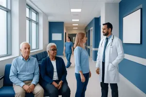 Cataract Surgery Candidacy: When Is It Time to Remove a Cataract?