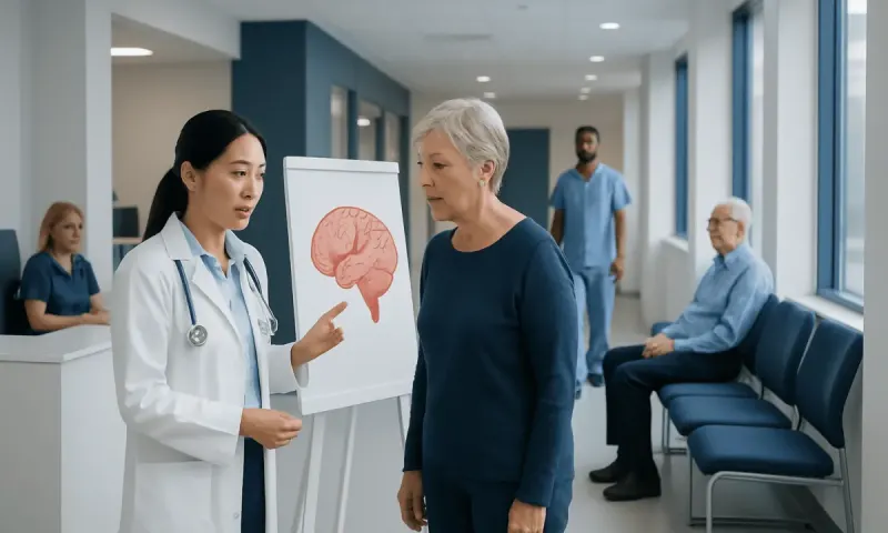 What Causes a Stroke? Risk Factors You Can and Cannot Control