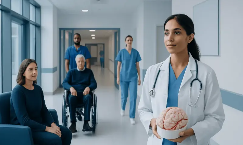 What Causes a Stroke? Risk Factors, Triggers, and Prevention