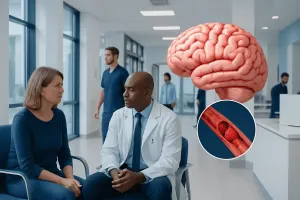 What Causes a Stroke? Blood Clots, Bleeding, and Hidden Risk Factors