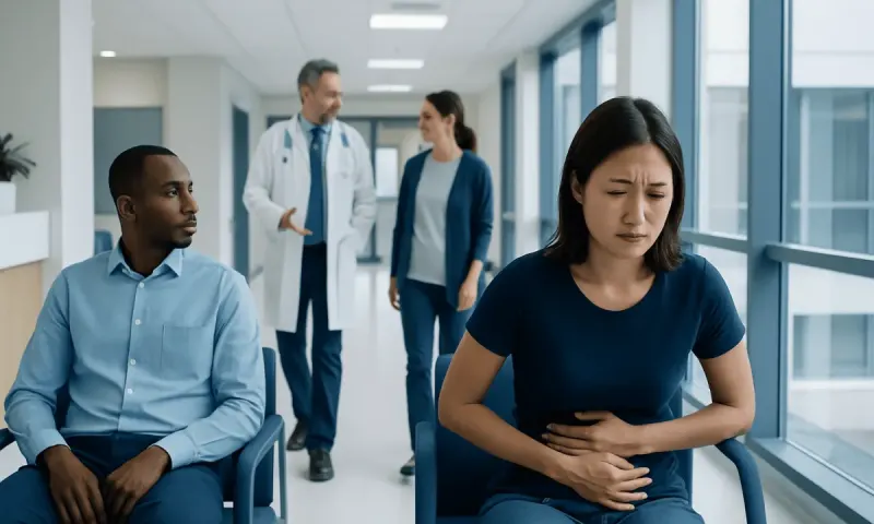 What Causes Diarrhea? A Doctor-Reviewed Answer