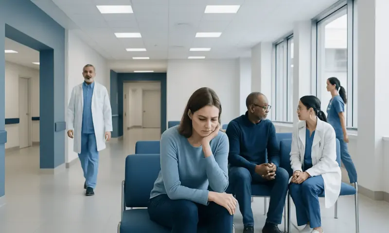 Mental Illness Causes and Risk Factors: Genetics, Stress, Trauma, and More