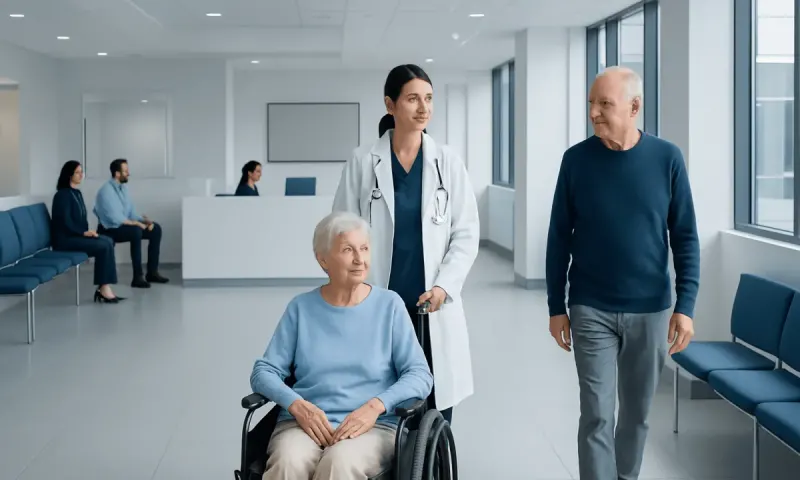 Centenarian Longevity: What Studies of People Over 100 Suggest