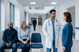 Chronic Kidney Disease Stages: What eGFR Means for You