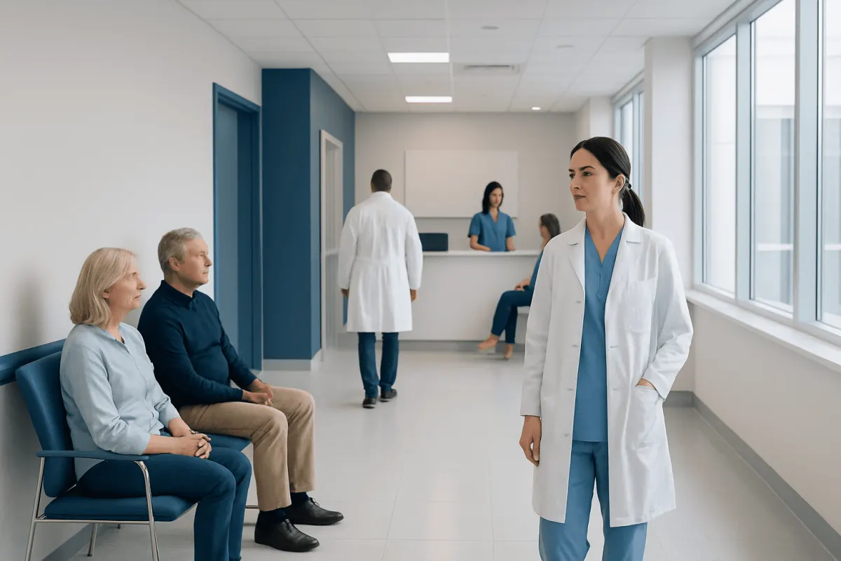 Cocoa: What Patients Need to Know