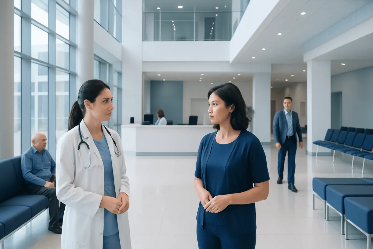 Brain Aneurysm Coiling vs Flow Diverter: How Doctors Choose