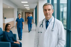 Complete Heart Block: Symptoms, Pacemakers, and When It Becomes an Emergency
