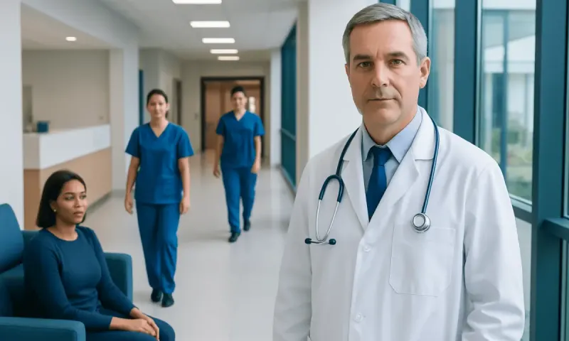 Complete Heart Block: Symptoms, Pacemakers, and When It Becomes an Emergency