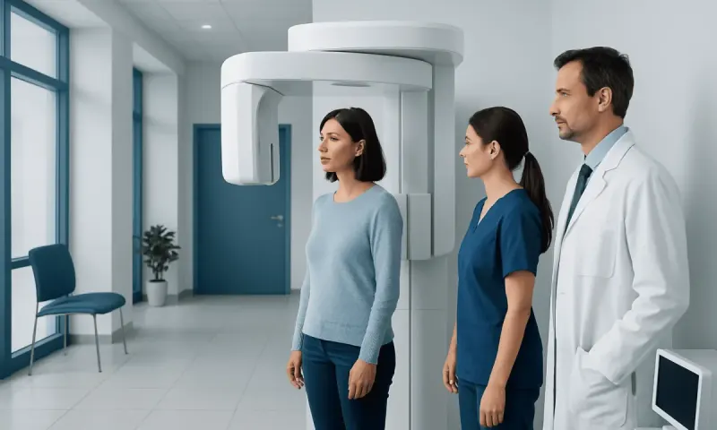 Cone Beam CT: How This Low-Dose 3D Scan Is Used in Dental and Facial Care