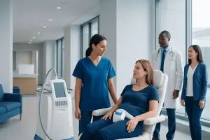 CoolSculpting: How Fat Freezing Works and Who It Is For