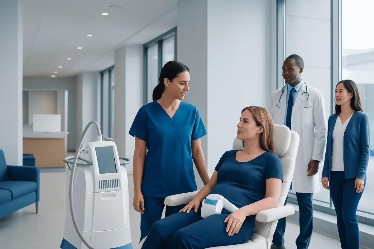 CoolSculpting: How Fat Freezing Works and Who It Is For