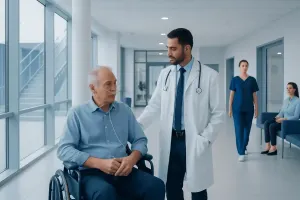 COPD Treatment: Early Signs, Risk Factors, and How It Is Treated