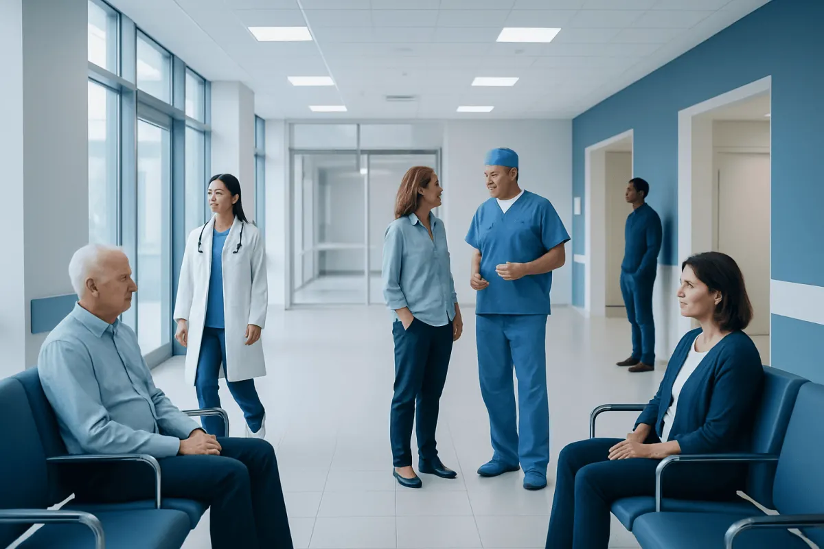 Coronary Artery Bypass Surgery Success Rates: What Affects Long-Term Results?