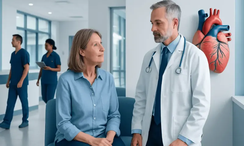 Coronary artery disease treatment: Outlook, Stages, and Treatment Options Explained