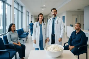 Cottage Cheese Nutrition: Evidence-Based Benefits, Risks, and Practical Guidance