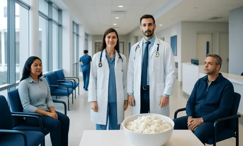 Cottage Cheese Nutrition: Evidence-Based Benefits, Risks, and Practical Guidance